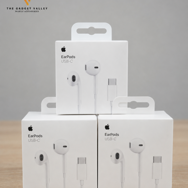 Apple EarPods USB-C