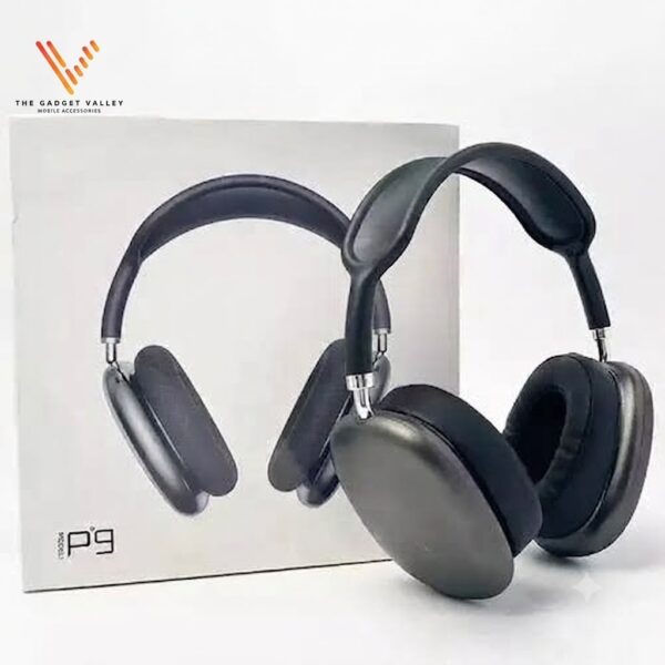 P9 HeadPhone