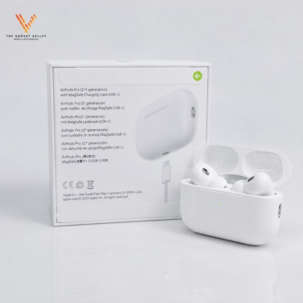 AirPods Pro (2nd Generation)