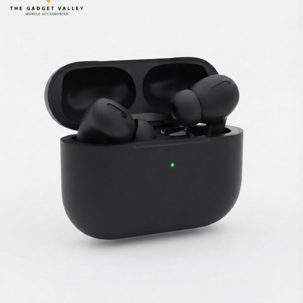 AirPods Pro (2nd Generation) - Matt Black without box
