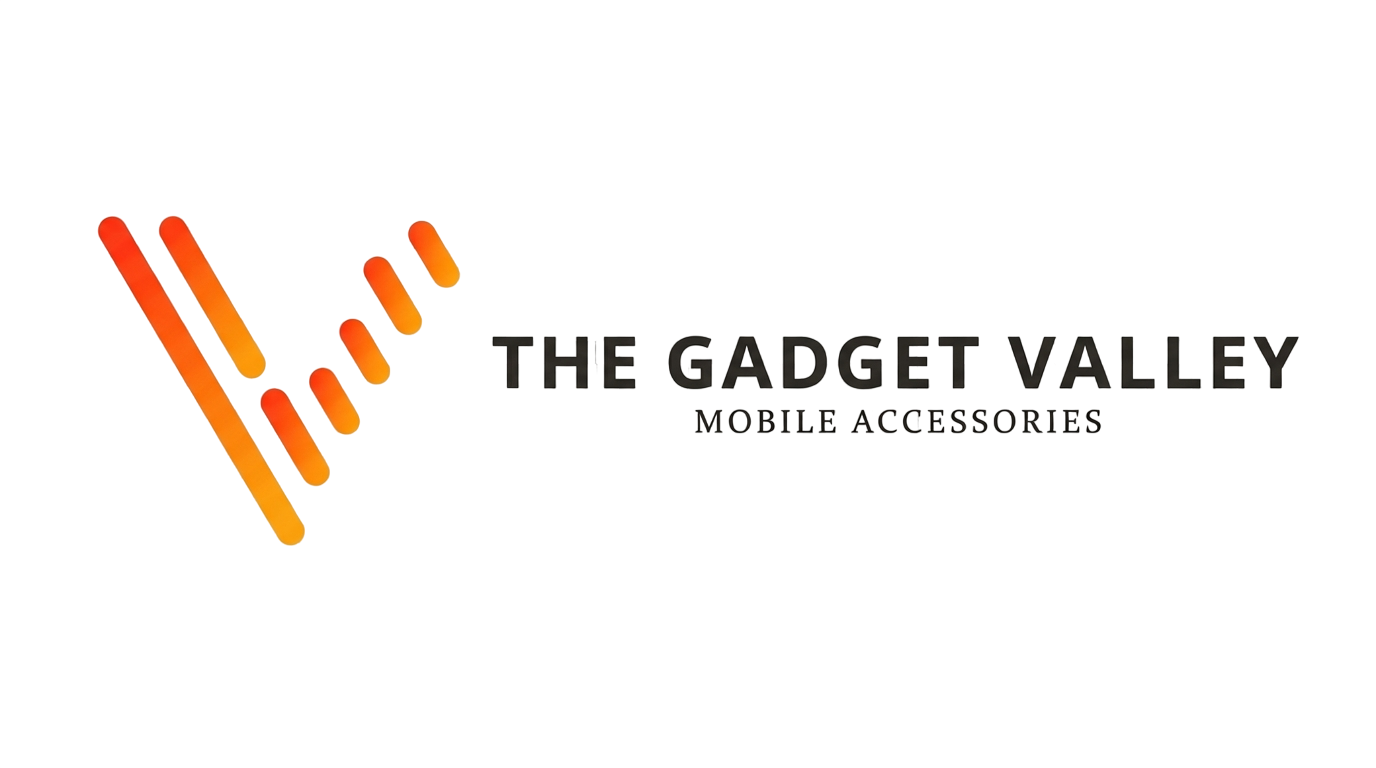 The Gadgets Valley Logo